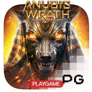 Anubis-Wrath by 123เว็บตรง