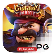Captains-Bounty by 123เว็บตรง