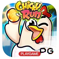 Chicky-Run by 123เว็บตรง