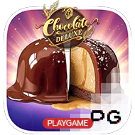 Chocolate-Deluxe by 123เว็บตรง