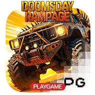Doomsday-Rampage by 123เว็บตรง