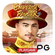Emperors-Favour by 123เว็บตรง
