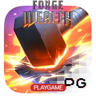 Forge-Wealth by 123เว็บตรง