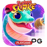 Fortune-Snake by 123เว็บตรง