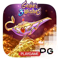 Genies-3-Wishes by 123เว็บตรง