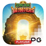 Incan-Wonders by 123เว็บตรง