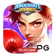 Knockout-Riches by 123เว็บตรง
