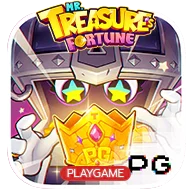 Mr-Treasure-Fortune by 123เว็บตรง