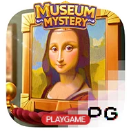 Museum-Mystery by 123เว็บตรง