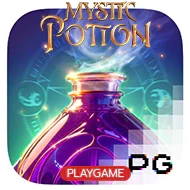 Mystic-Potion by 123เว็บตรง